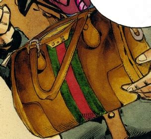 gucci bag manga|Gucci handbags stand.